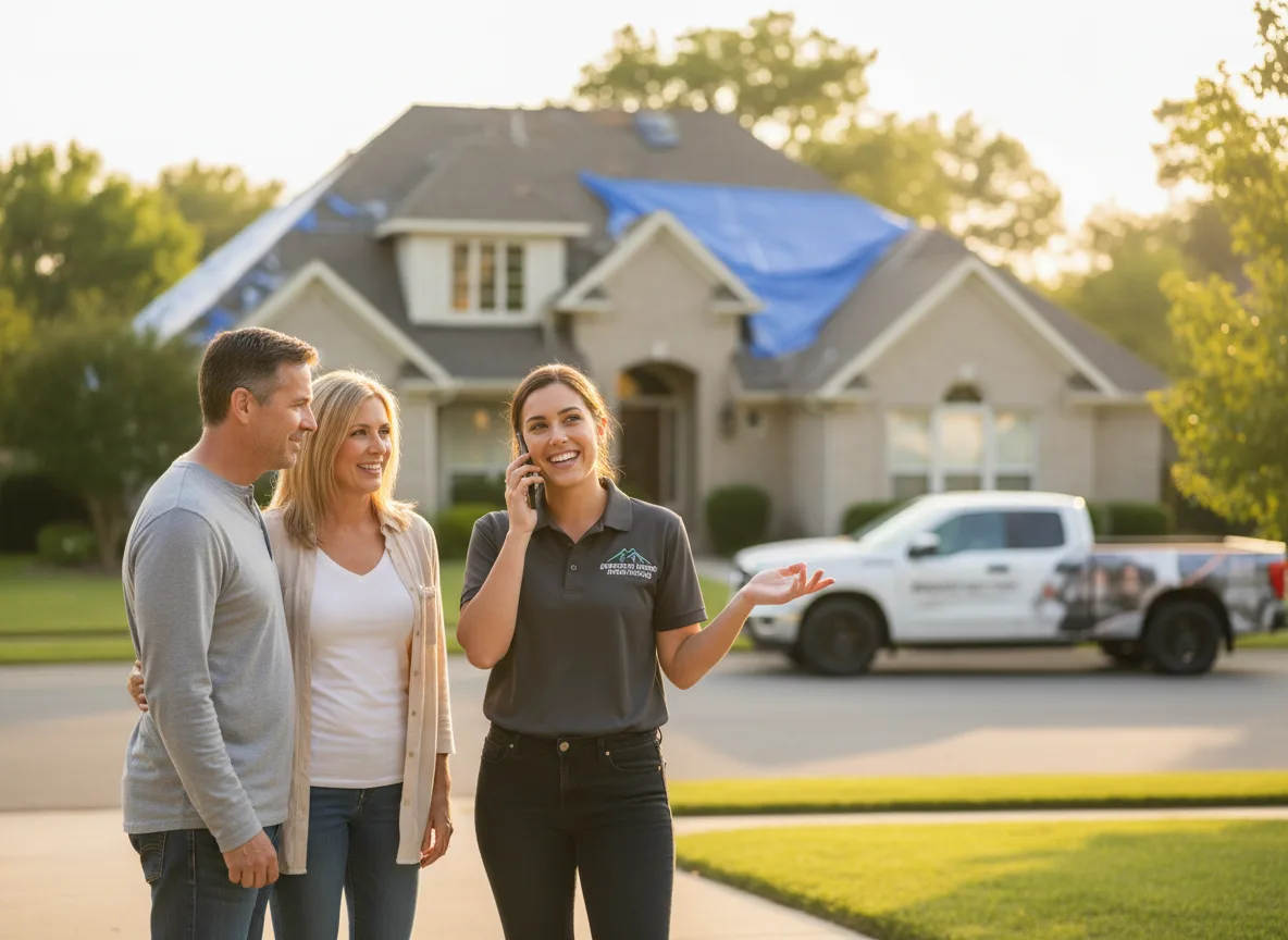 Emergency Roof Repair Nora, VA FAQs